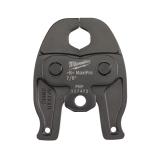 Puristusleuka Milwaukee LVIK