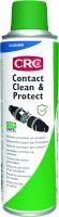 Tarkkuuspuhdistaja CRC Contact Clean & Protect