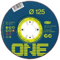 Hiomalaikka Tyrolit One 2in1