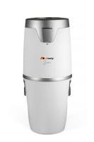 Keskuspölynimuri Allaway Z-sarja ilman siivousvälineitä