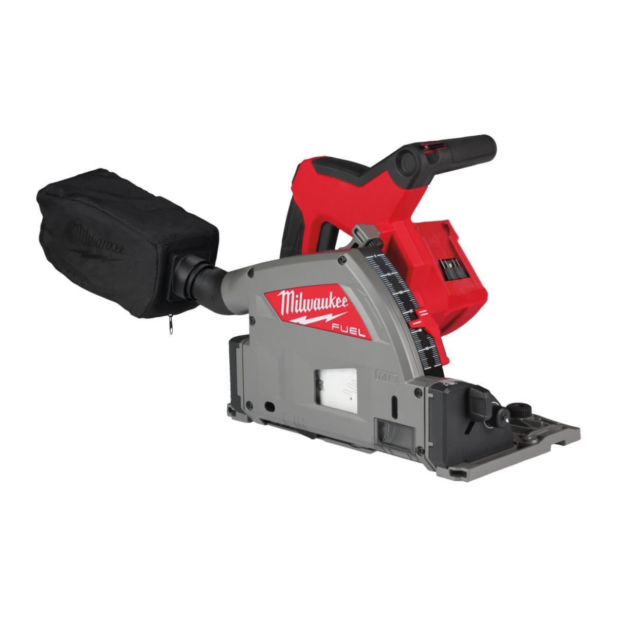 Akku-upotussaha Milwaukee M18 FPS55-0P - AKKU-UPOTUSSAHA MILWAUKEE M18 FPS55-0P