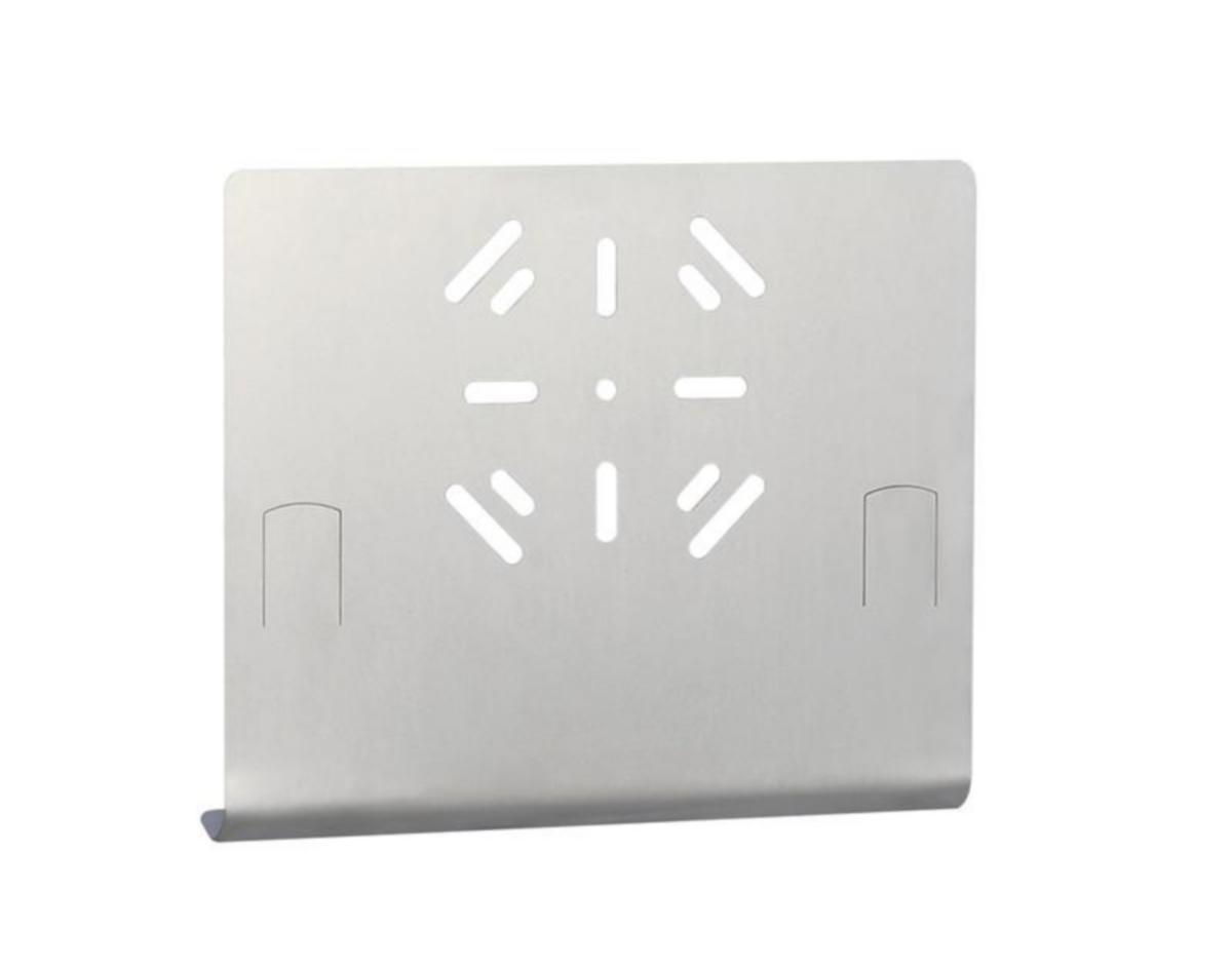 Asennuslevy MP-Bolagen reijitetty RST/HST - ASENNUSLEVY 6552-33 RST ASENNUSLEVY