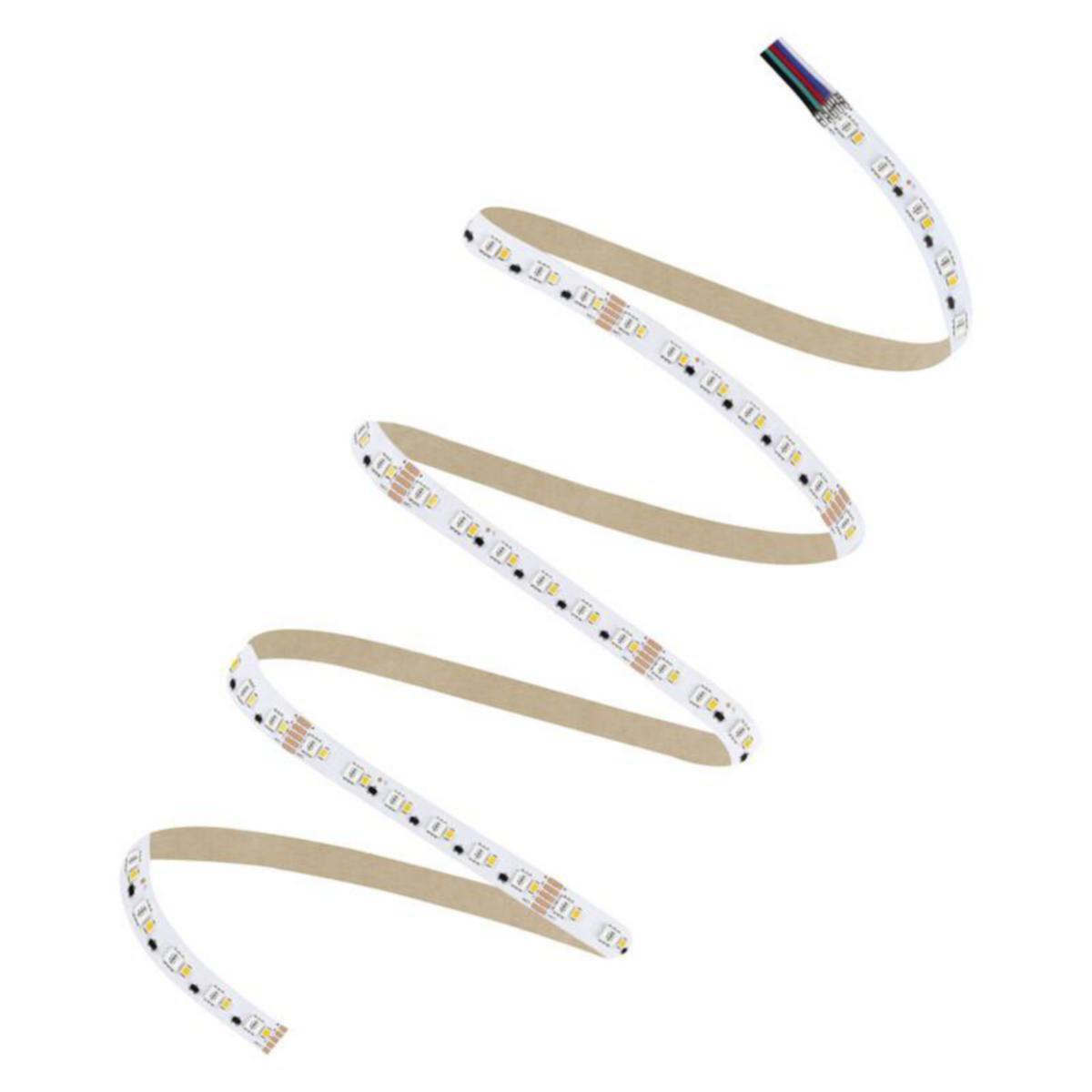 Valoprofiili/-nauha Ledvance LEDStrip Performance - VALOPROFIILI/-NAUHA LEDVANCE LS PFM 1000/RGBW/927/5