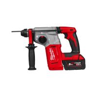 Akkuporavasara Milwaukee M18 BLH-502X