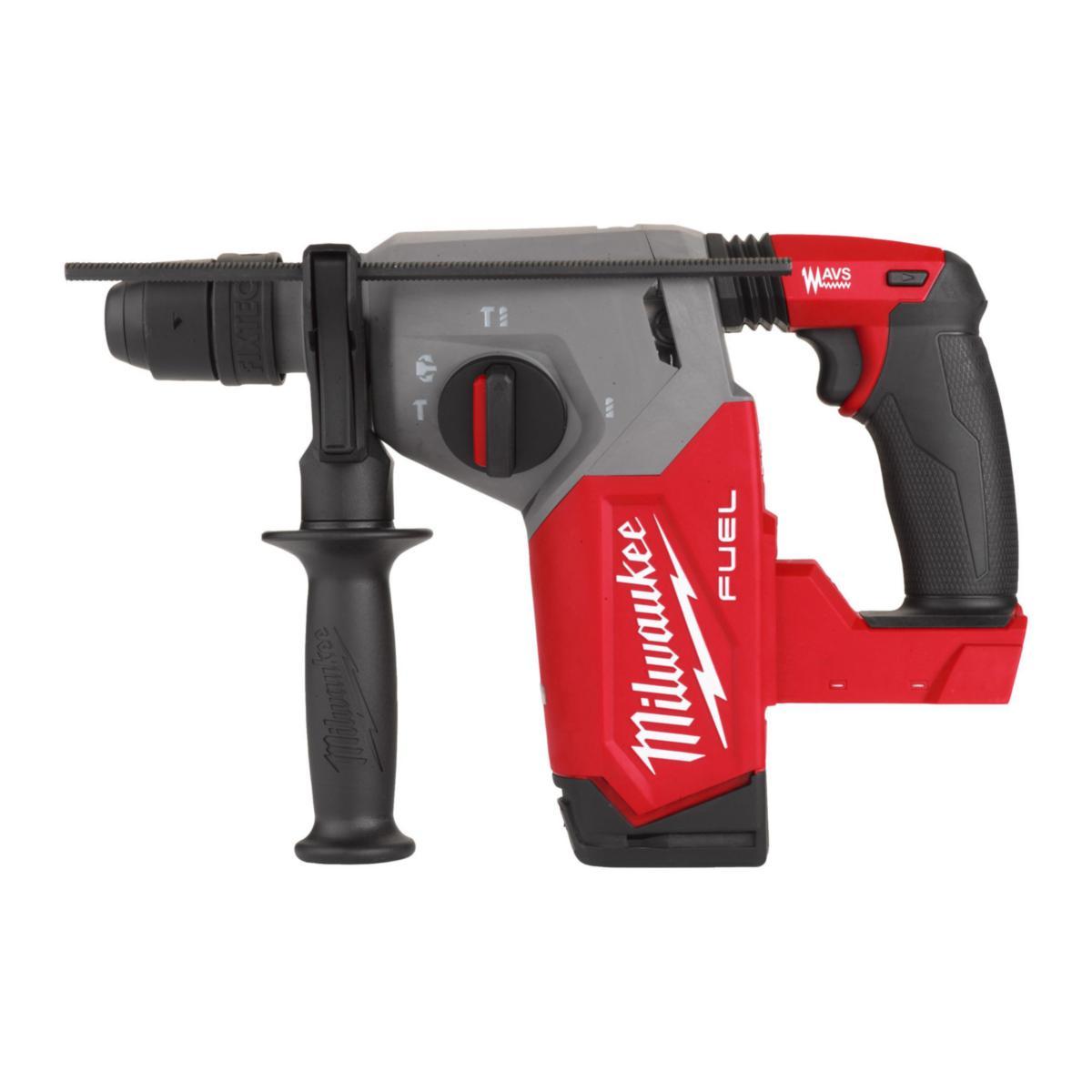 Akkuporavasara Milwaukee M18 FHX-0 - PORAVASARA COMBI M18 MILWAUKEE FHX-0