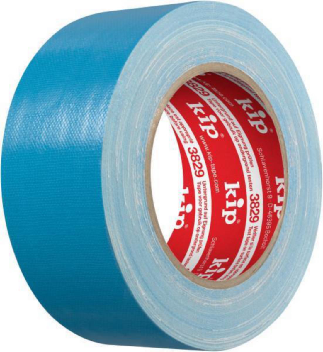 Kiviteippi sininen - KIVITEIPPI SININEN 50MM 25M/RL L