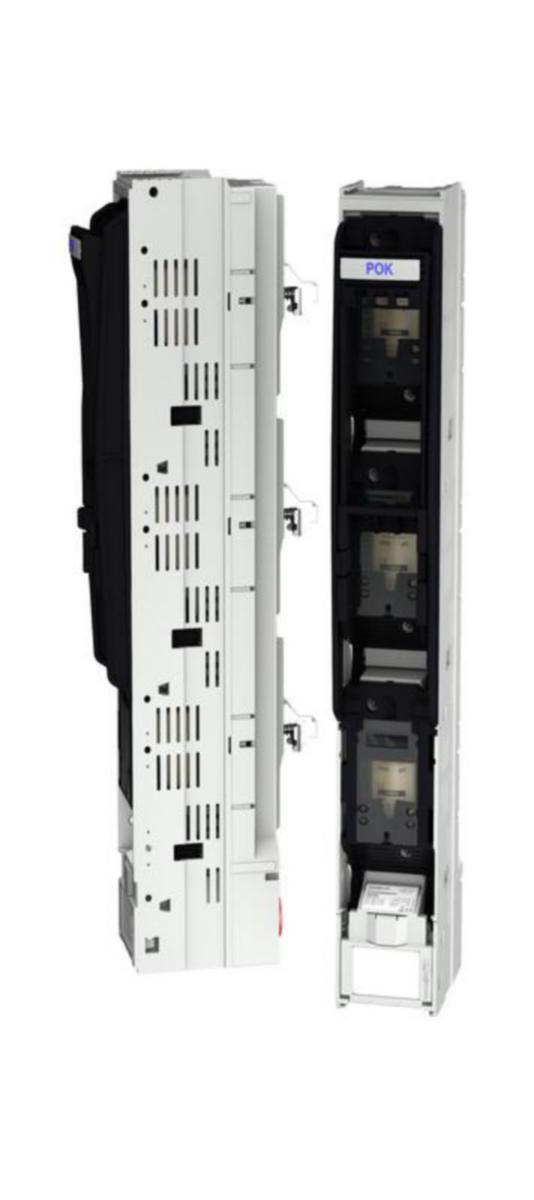 Jonovarokekytkin POK -Komponentit - JONOVAROKEKYTKIN POK SL3-3X3/9/RM300/IP20 POK