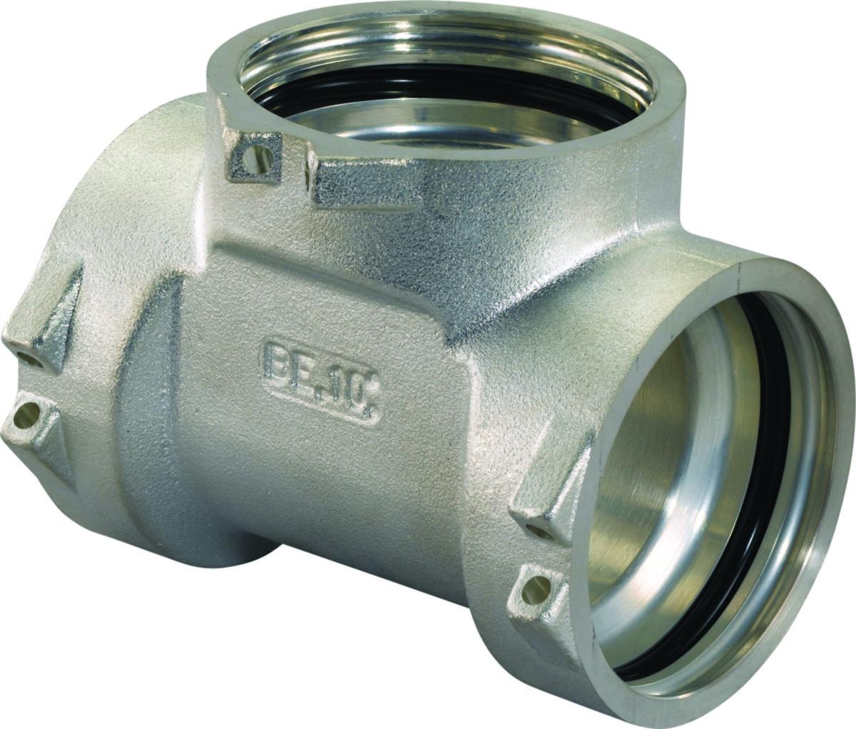 RS perus-T-haara Uponor DR - RS PERUS-T-HAARA UPONOR DR RS3-RS3-RS3