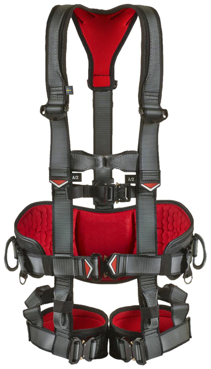 Turvavaljas Cresto Energy Pro 1136 - KOKOVALJAS CRESTO 1136 M CRESTO