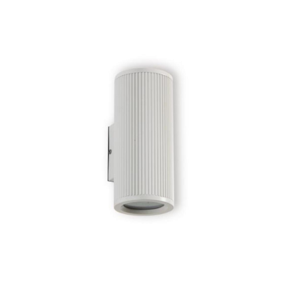 Yleisvalaisin pinta Ensto Lumia - YLEISVALAISIN PINTA LUMIA AVN08 IP44 2X35W GU10 G C VA