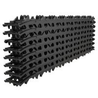 Putkipidikelista LK Combi 16/20