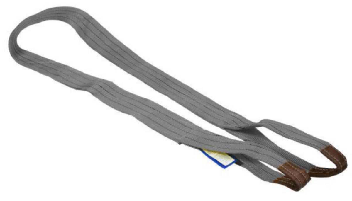 Silmukkanostovyö Haklift - SILMUKKANOSTOVYÖ 4T/2M/V DUPLEX HL SNV402