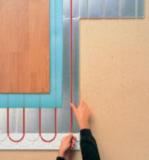 Asennus/eristelevy T2REFLECTA, Raychem