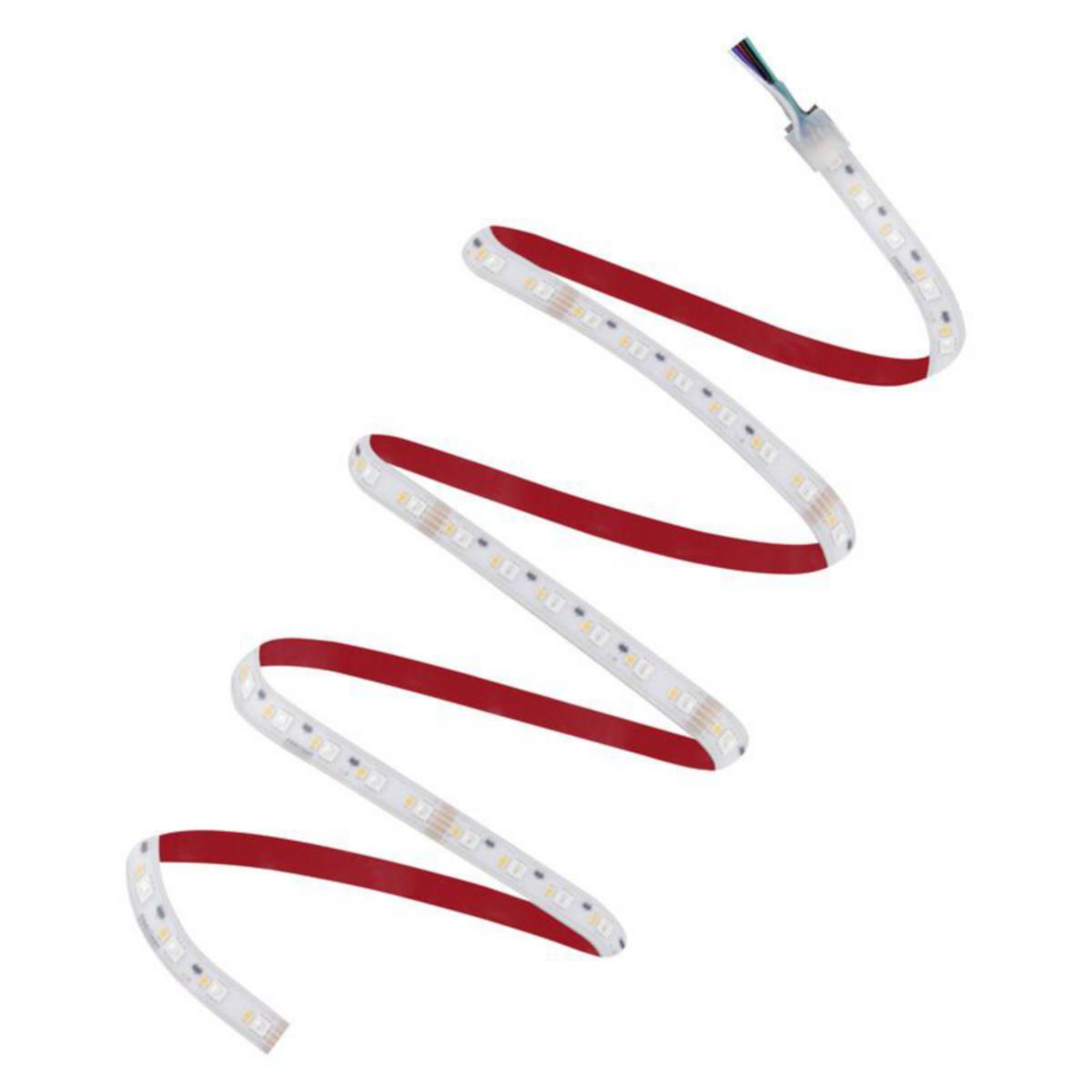 Valoprofiili/-nauha Ledvance LEDStrip Performance - VALOPROFIILI/-NAUHA LEDVANCE LS PFM 1000/RGBW/930/5/IP67