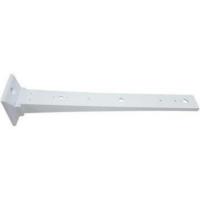 Seinäkiinnike opastevalaisimelle Nordtronic