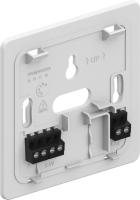 Seinäkehys Uponor huonetermostaateille