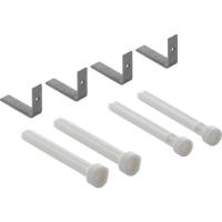 Pidennyssarja Geberit Duofix