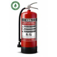 Vesisammutin CGS