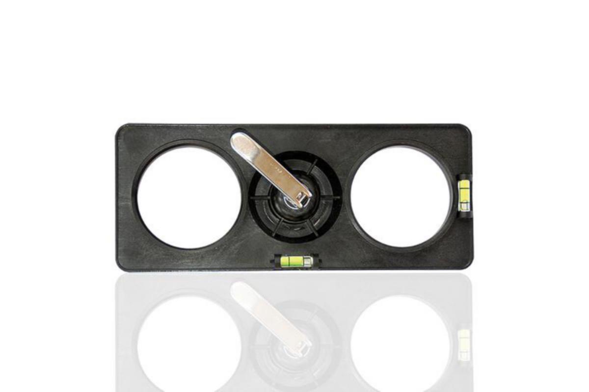 Asennustyökalu Norwesco f-tronic - ASENNUSTYÖKALU F-TRONIC ASENNUSMALLI Ø68MM RASIOILLE