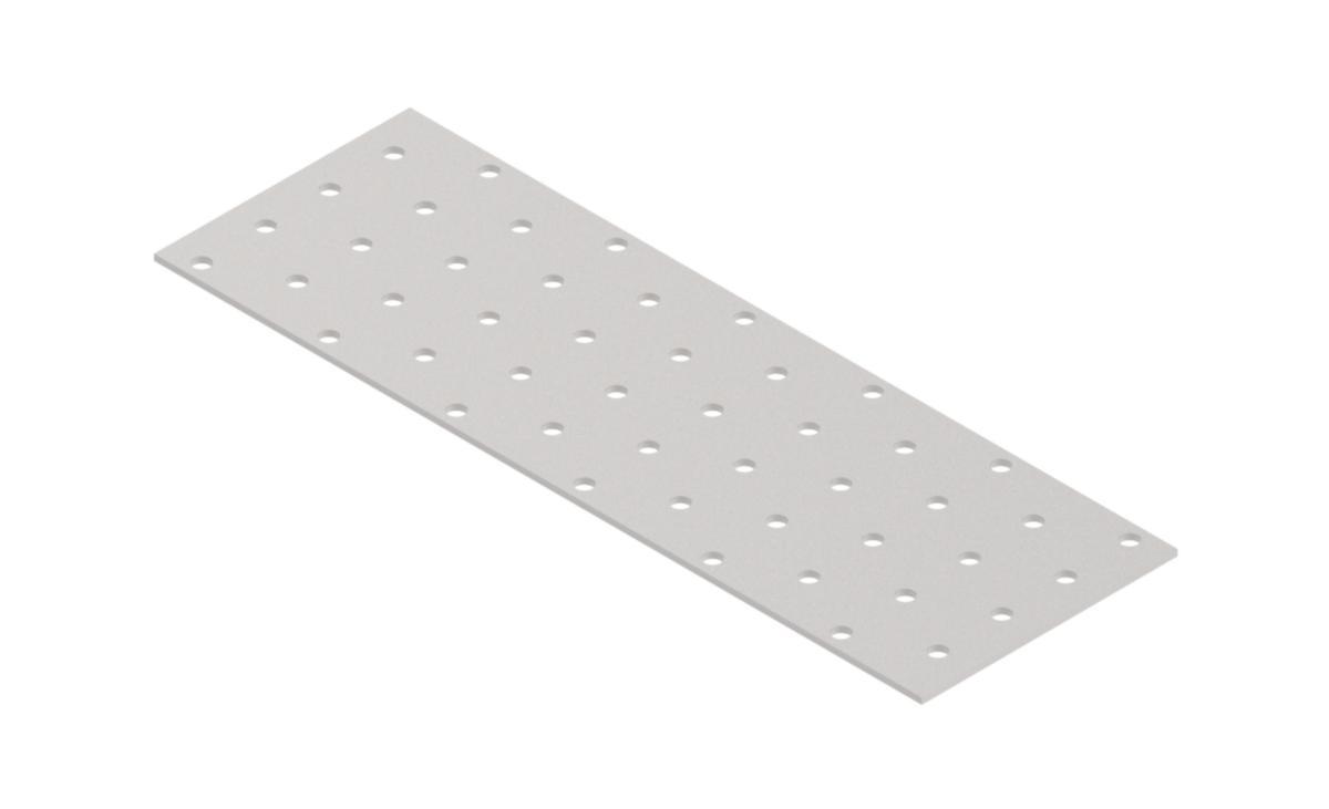 Naulauslevy Arras 2,0 mm sinkitty CE - NAULAUSLEVY 80X240X2