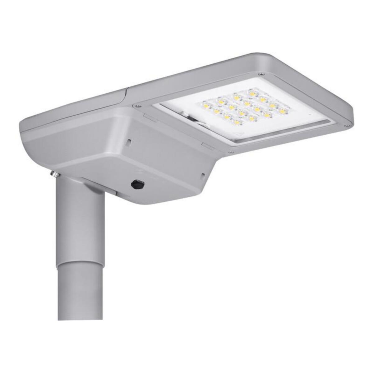 Katuvalaisin Ledvance Streetlight Flex - KATUVALAISIN STREETLIGHT FLEX SL FLEX 52W 740 RV25ST 2XZHAGA