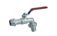 Pallolaskuhana letkuliittimellä KOKA