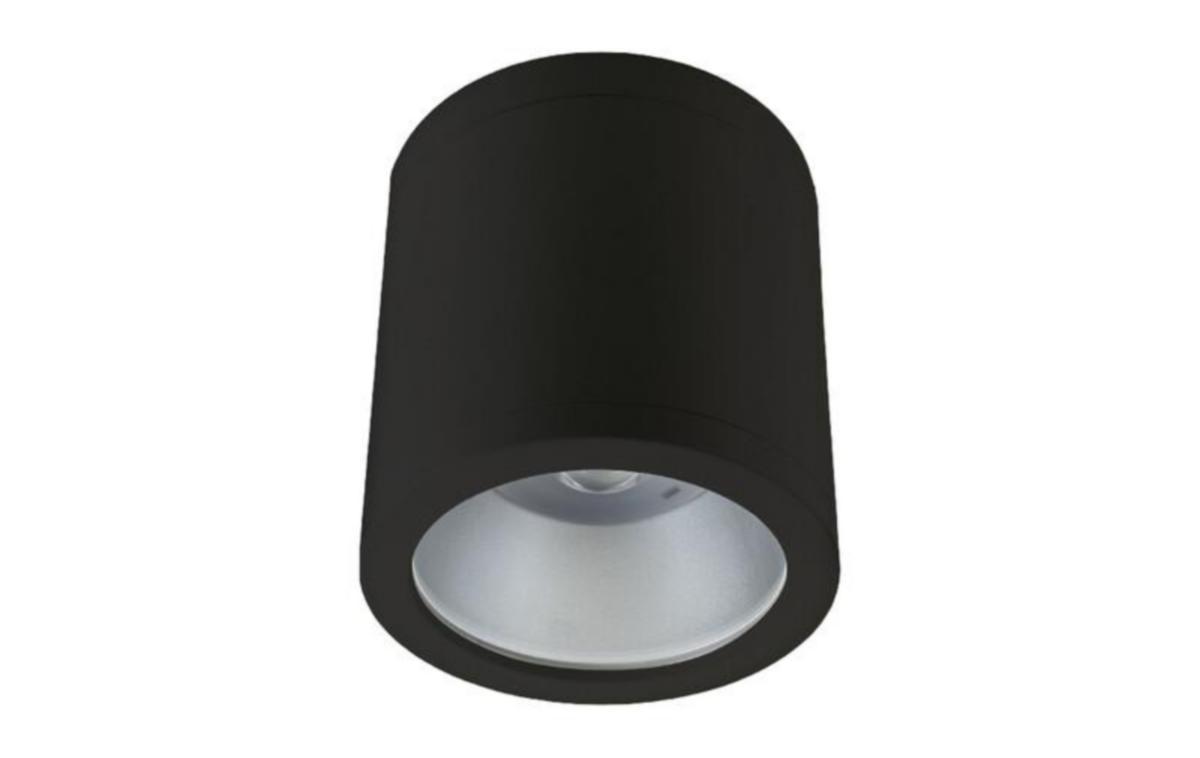 Pinta-asennusvalaisin SG Rax 150 - PINTA-ASENNUSVALAISIN RAX 150 RAX SURFACE IP65 150 MU 34W 3K
