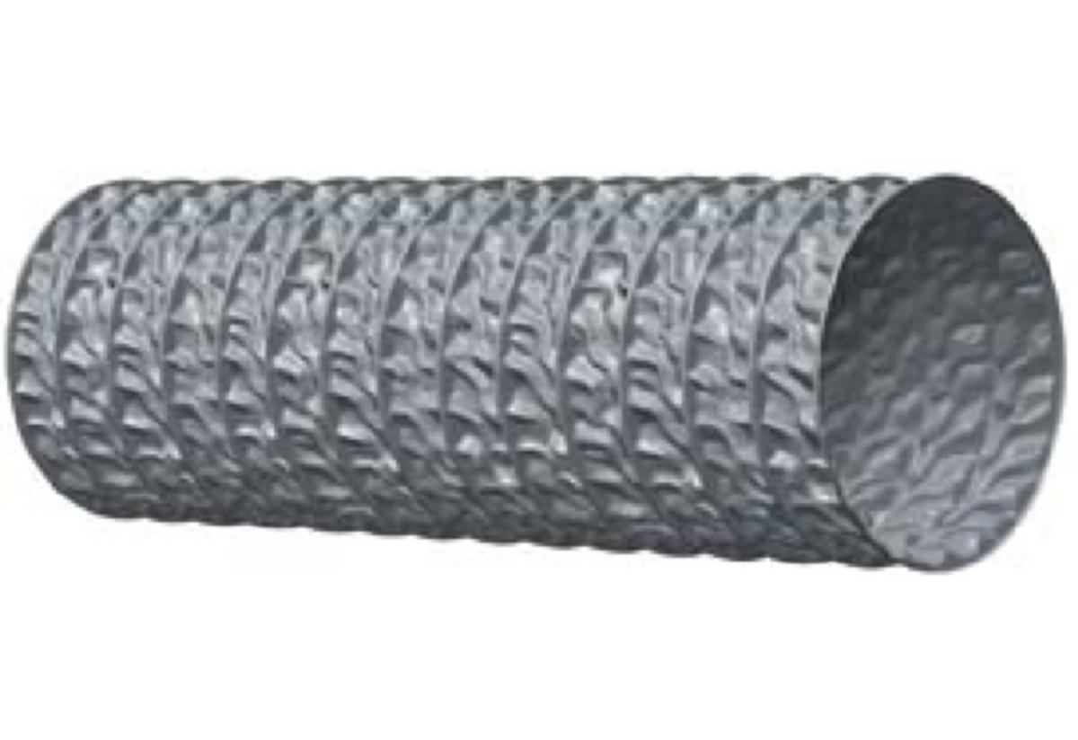 Ilmanvaihtoletku Dunlop Hiflex Alfagomma 174BB - ILMASTOINTILETKU 127MM DH VENA-A-125