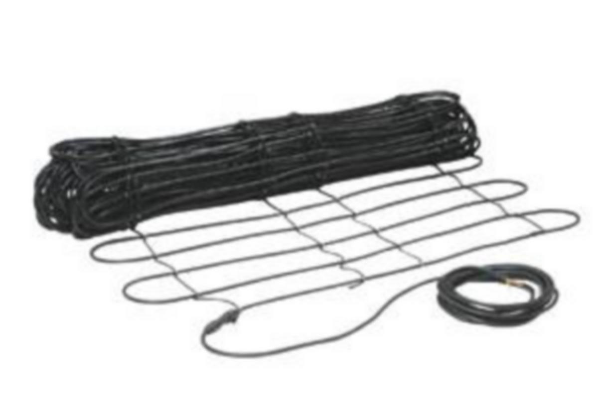 Lämpökaapelimatto Ebeco Snow melt - LÄMPÖKAAPELIMATTO EBECO EBECO SNOW MELT 2700W