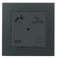 Vikavirtasuojakytkin Elko Plus