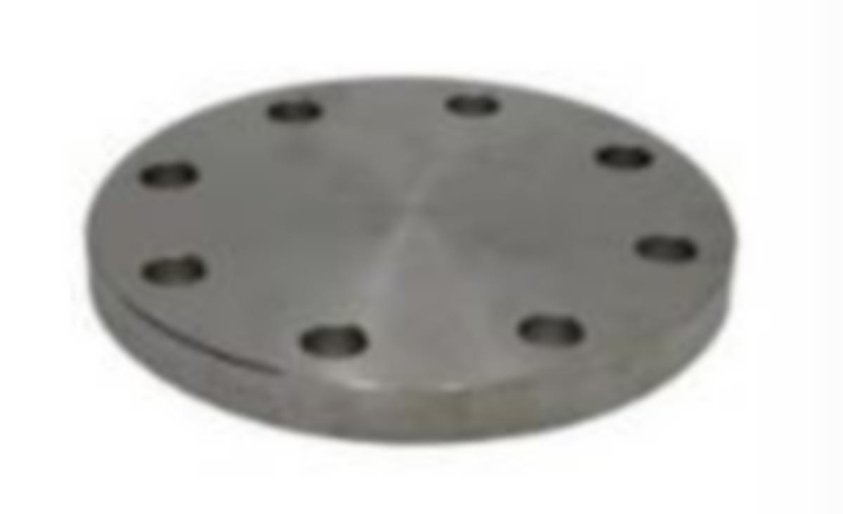 Teräsumpilaippa EN 1092-1/5, P250/265GH PN25 - UMPILAIPPA EN 1092-1/5A DN200/219.1 P250GH PN25