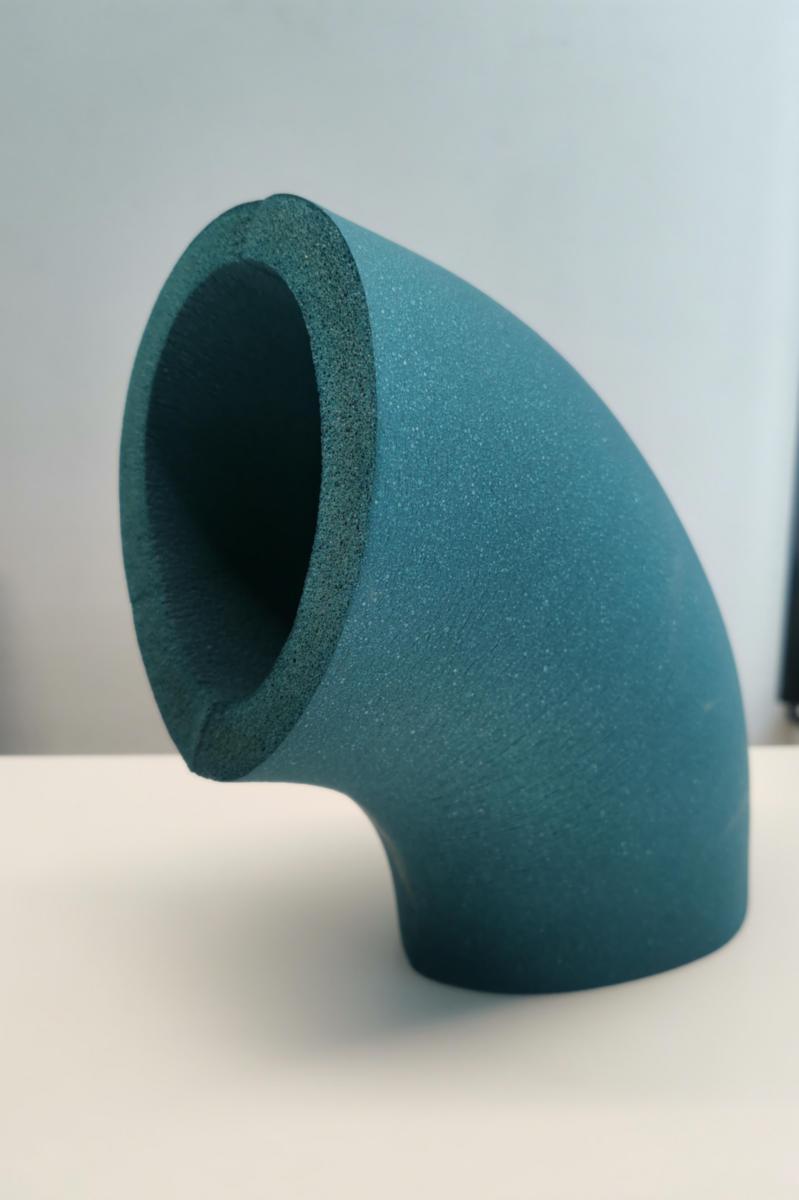 Solukumikäyrät ultima 19mm 45° ja 90° - SOLUKUMIKÄYRÄ A-COLLECTION 100X45 19MM ULTIMA 6KPL/PKT