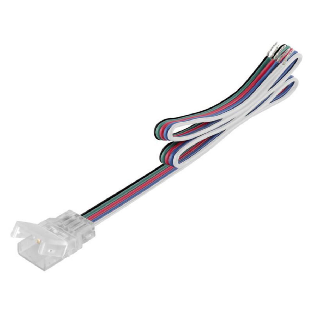 Sähköinen lisätarvike Ledvance LEDStrip Performance - SÄHKÖINEN LISÄTARVIKE LEDVANCE LS AY PFM CP/P5/500/P 2KPL