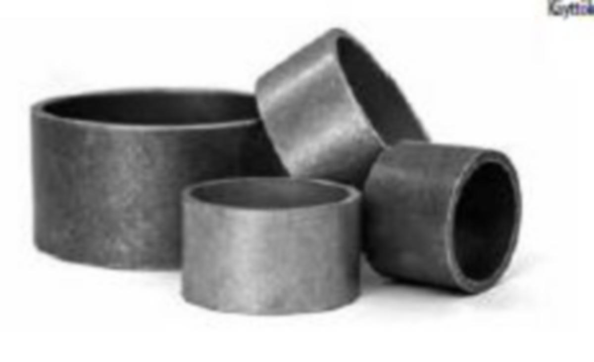 Alumiiniholkki Dunlop Hiflex - SUOJASUKAN HOLKKI ID40 DH 08-TEXS-H-40