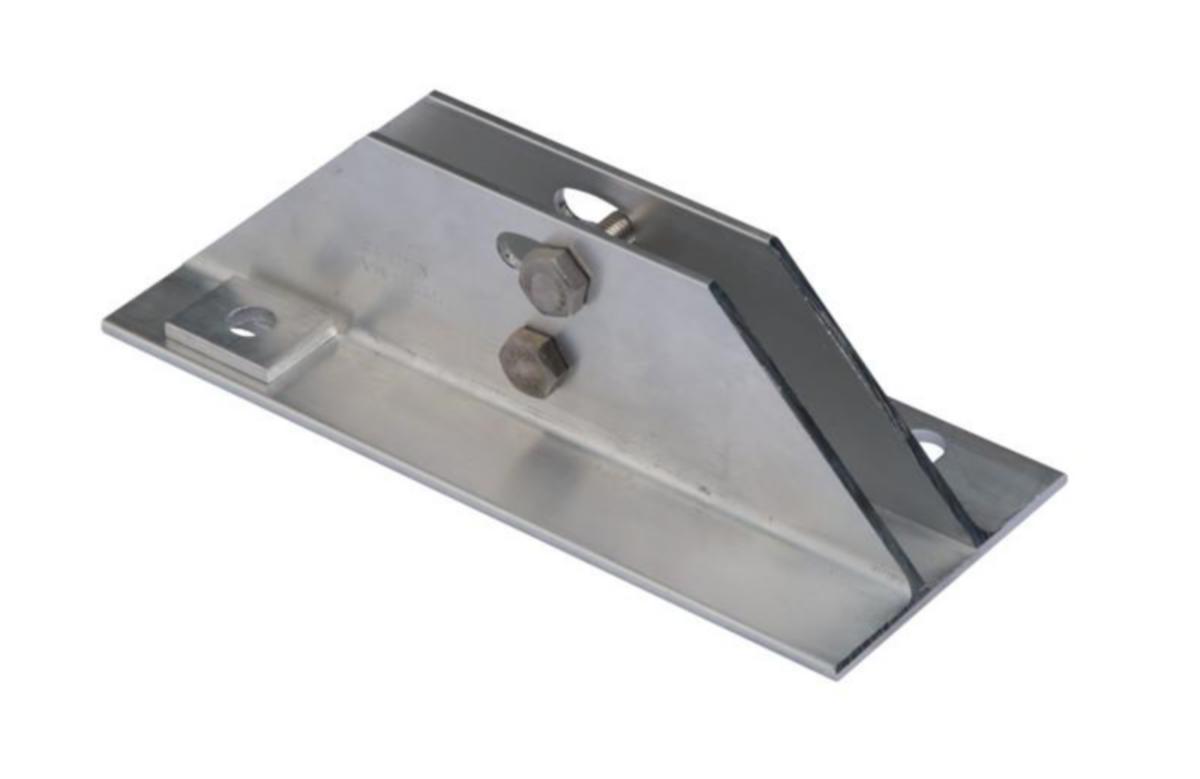 Kattokiinnike Systemal Presto - KATTOKIINNKE SYSTEMAL PRESTO NSH12 KATTOKIINNIKE 12KN