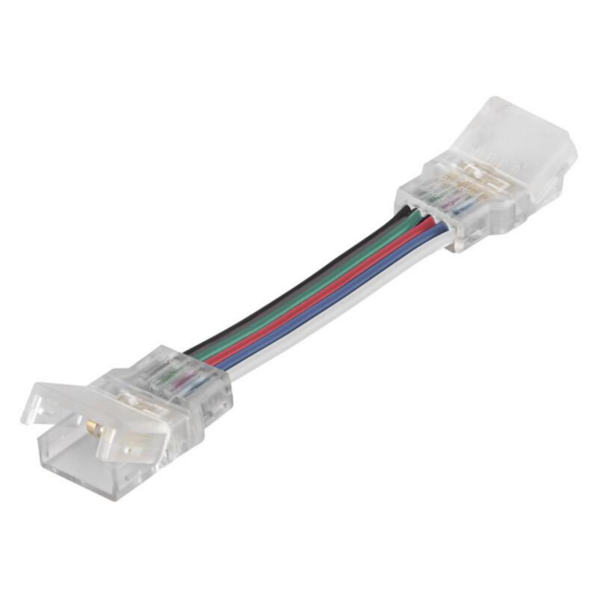Sähköinen lisätarvike Ledvance LEDStrip Performance - SÄHKÖINEN LISÄTARVIKE LEDVANCE LS AY PFM CSW/P5/50/P 2KPL