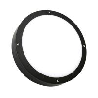 Seinävalaisin ulko Black Box NVC