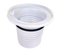 Pumppaamon jatkokappale Wilo-Port