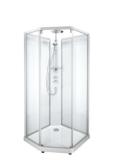 Ovi Contura Shower Showerama 10-5