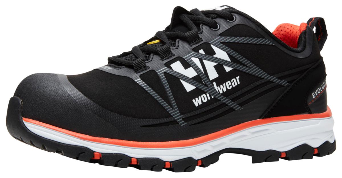 Turvajalkine Helly Hansen Chelsea Evolution - TURVAJALKINE CHELSEA EVO 43 HELLY HANSEN 78224