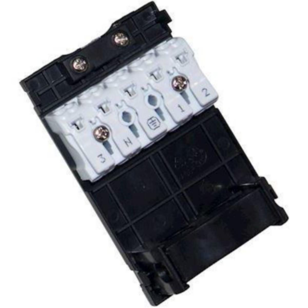 Kytkentäkotelo Nordtronic - LIITÄNTÄLAITEKOTELO KYTKENTÄKOTELO