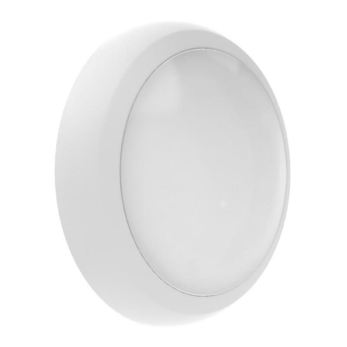 Pinta-asennusvalaisin Ledvance Bulkhead Value - PINTA-ASENNUSVALAISIN LEDVANCE BLKH CBO RD 325 16W CCT ML IP6