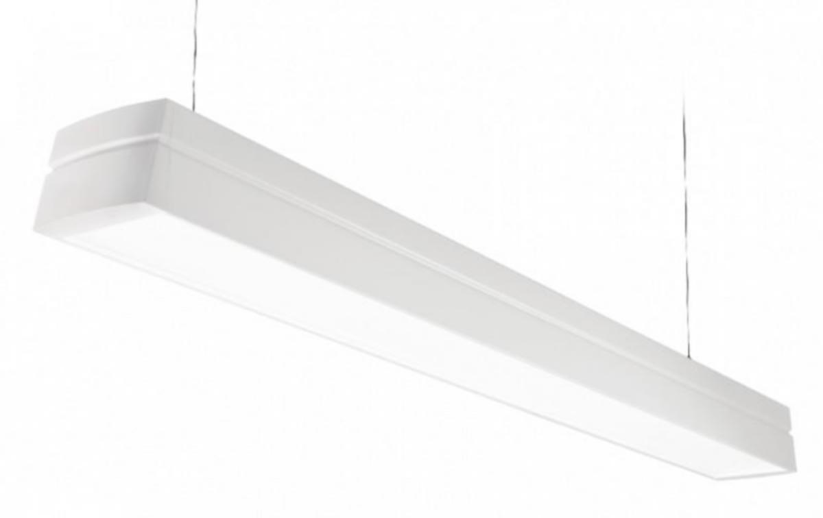 Ripustusvalaisin SG Facet II - RIPUSTUSVALAISIN SG FACET II 12 D/ASY 18W 3K DA VA