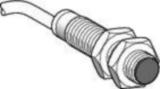 Induktiivinen tunnistin Telemecanique OsiSense XS508BL-sarja M8