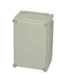 Asennuskotelo PC Fibox EKJ