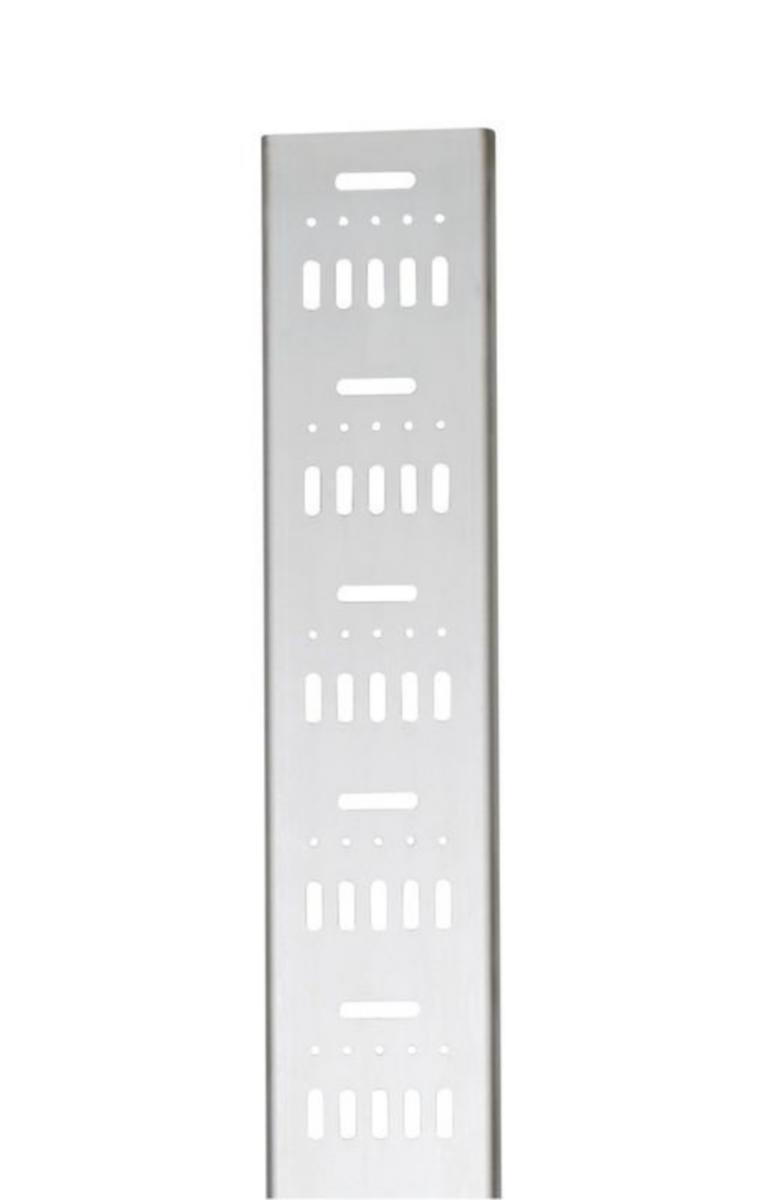 Asennuslevy MP-Bolagen -2m RST/HST - ASENNUSLEVY 6676-48 AS.PROF HST 2000X123