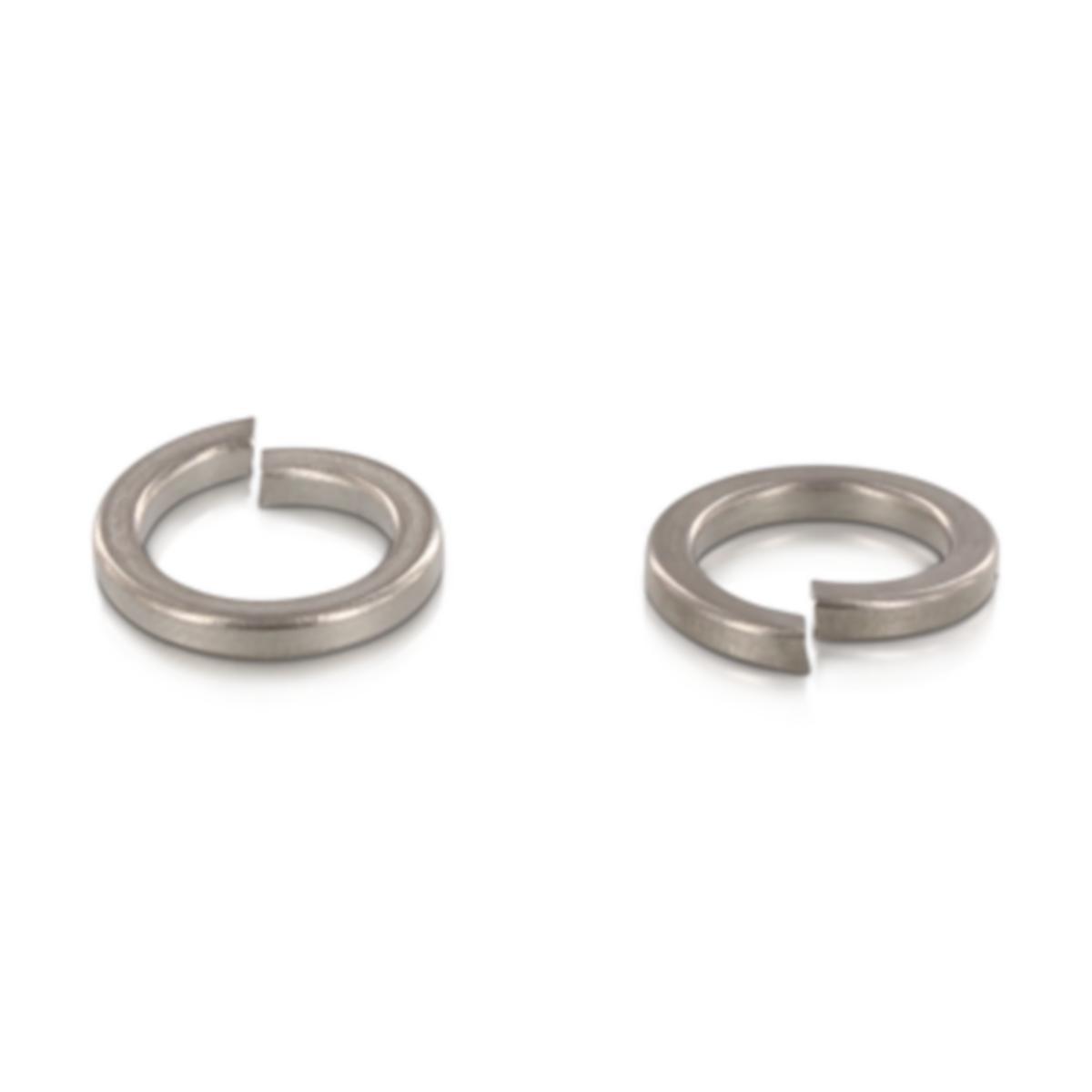 Jousialuslevy DIN 7980 A4 HST - JOUSIALUSLEVY KAPEA HST M10 DIN 7980 A4 1000KPL