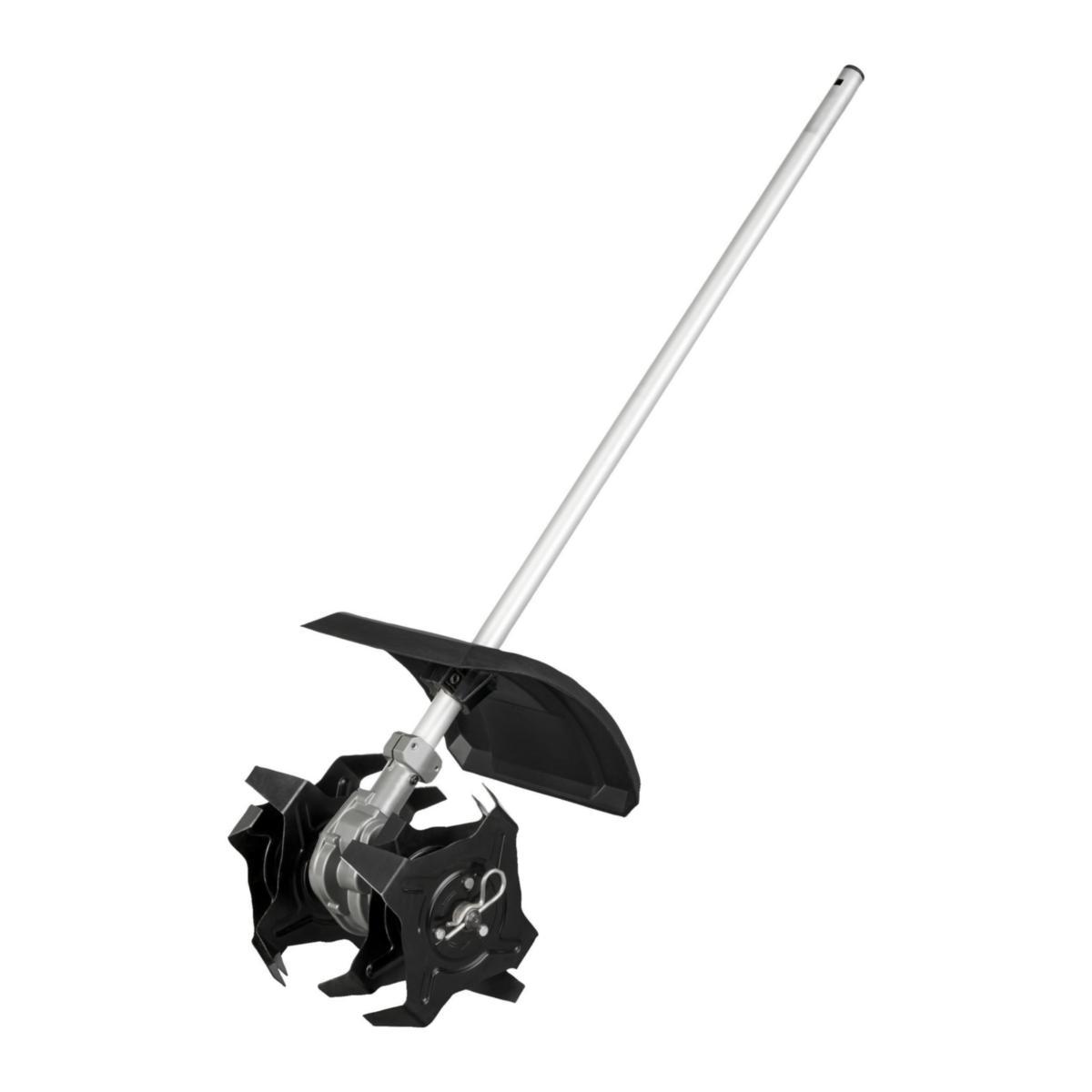 Akkupuutarhajyrsinpää Milwaukee FOPH - AKKUPUUTARHAJYRSIN MILWAUKEE M18 FOPH-CA