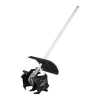 Akkupuutarhajyrsinpää Milwaukee FOPH