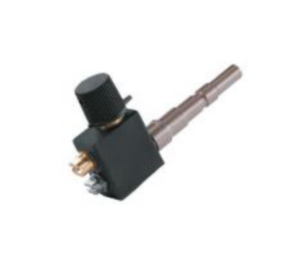 Suihkuputki Nilfisk Tornado 3000 - SUIHKUPUTKI TORNADO 3000 NILFISK 106402150